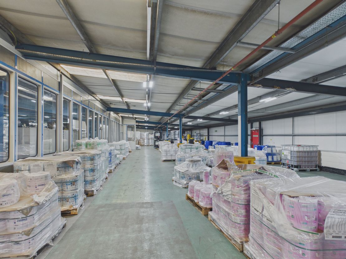 Unit 23 Castle Park Industrial Estate, Flint, Flintshire, CH6 5XA