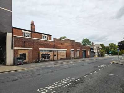 Property Image for Delamere Street, Chester, Cheshire, CH1 4DS