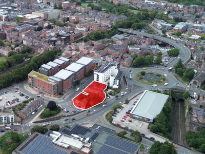 Property Image for Delamere Street, Chester, Cheshire, CH1 4DS