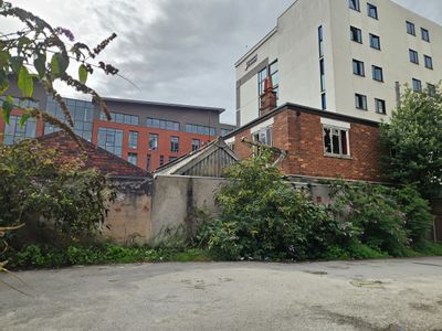 Property Image for Delamere Street, Chester, Cheshire, CH1 4DS