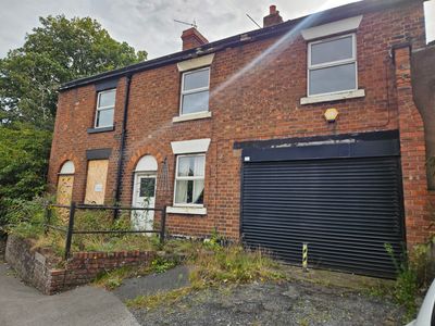 Property Image for Delamere Street, Chester, Cheshire, CH1 4DS