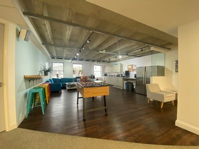 Property Image for Olivier House, Second Floor, 18, Marine Parade, Brighton, East Sussex, BN2 1TL