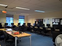 Property Image for Olivier House, Second Floor, 18, Marine Parade, Brighton, East Sussex, BN2 1TL