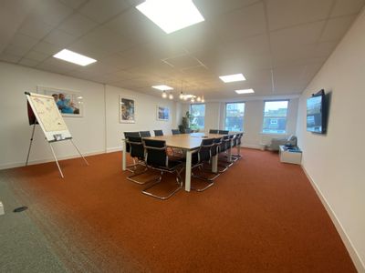 Property Image for Olivier House, Second Floor, 18, Marine Parade, Brighton, East Sussex, BN2 1TL