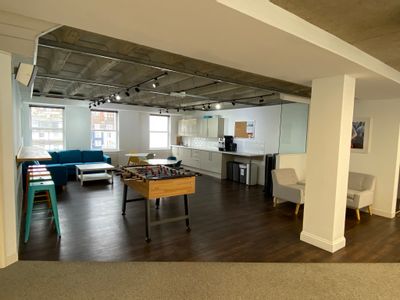 Property Image for Olivier House, Second Floor, 18, Marine Parade, Brighton, East Sussex, BN2 1TL