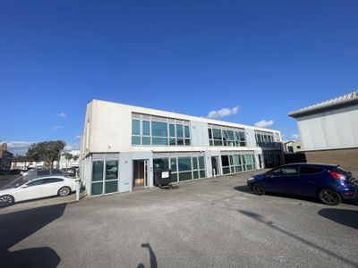 Property Image for Unit 6, Tungsten Building, George Street, Portslade, Brighton, West Sussex, BN41 1RA