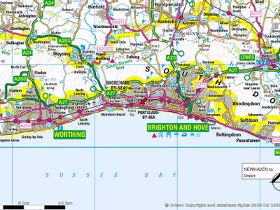 Property Image for Unit 6, Tungsten Building, George Street, Portslade, Brighton, West Sussex, BN41 1RA