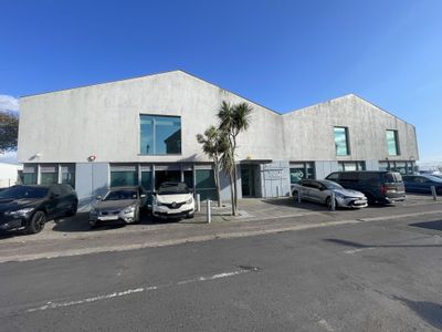 Property Image for Unit 6, Tungsten Building, George Street, Portslade, Brighton, West Sussex, BN41 1RA