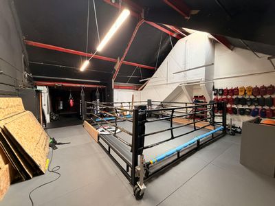 Property Image for Unit D The Factory, Crondall Lane, Farnham, GU10 5DW