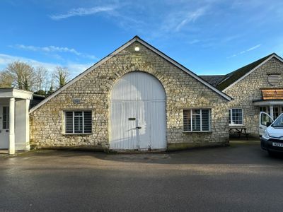 Property Image for Unit D The Factory, Crondall Lane, Farnham, GU10 5DW