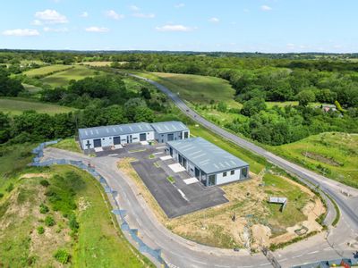 Property Image for Bexhill Enterprise Park, Site 2A Unit 3, Haven Brook Avenue, Bexhill On Sea, TN39 5AU