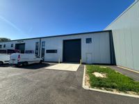 Property Image for Bexhill Enterprise Park, Site 2A Unit 3, Haven Brook Avenue, Bexhill On Sea, TN39 5AU