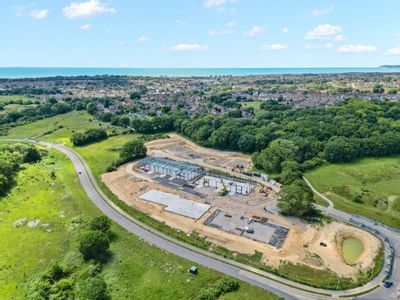 Property Image for Bexhill Enterprise Park, Site 2A Unit 3, Haven Brook Avenue, Bexhill On Sea, TN39 5AU