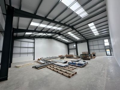 Property Image for Bexhill Enterprise Park, Site 2A Unit 3, Haven Brook Avenue, Bexhill On Sea, TN39 5AU