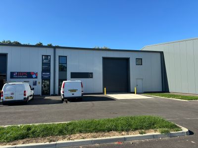 Property Image for Bexhill Enterprise Park, Site 2A Unit 3, Haven Brook Avenue, Bexhill On Sea, TN39 5AU