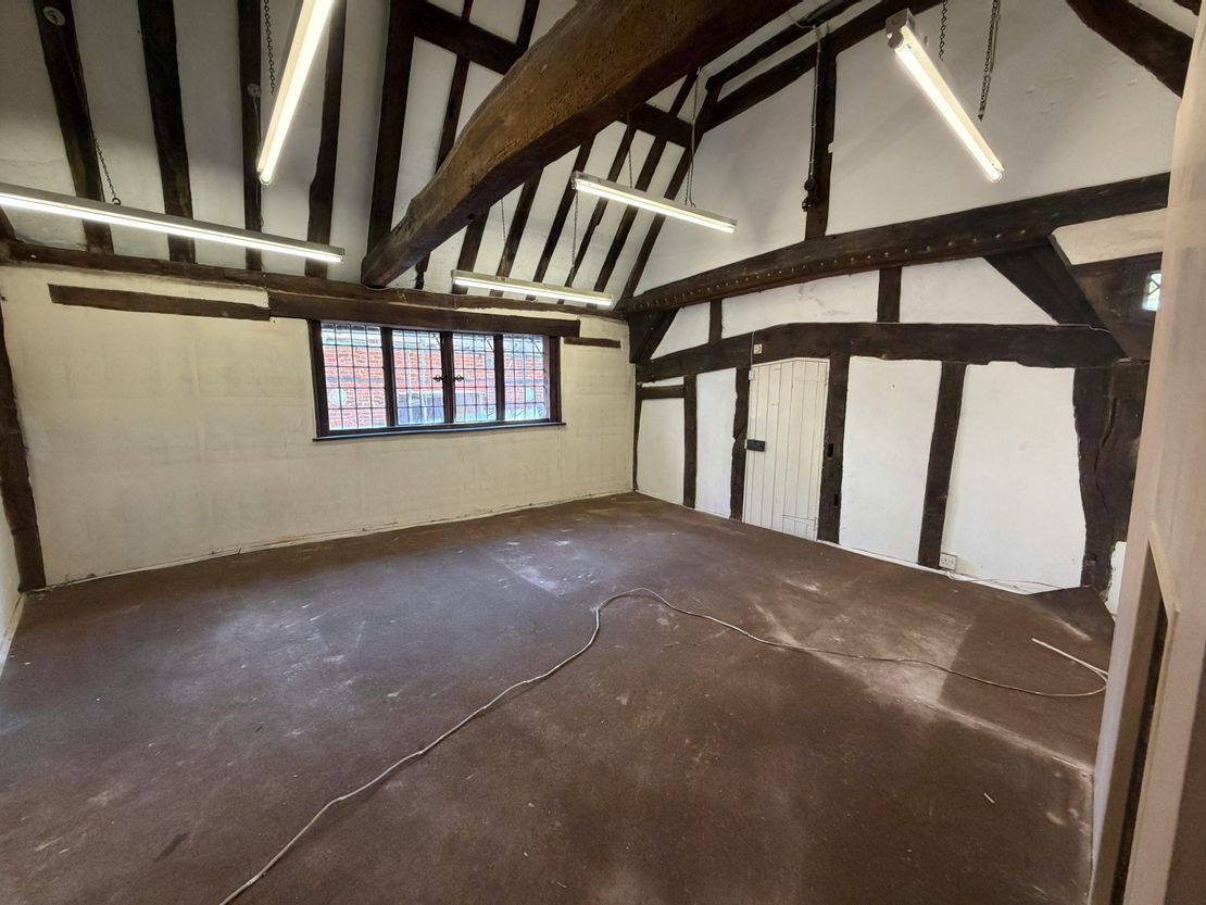 40 The Borough, Farnham, GU9 7NW