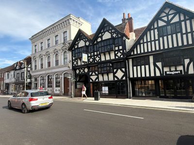 Property Image for 40 The Borough, Farnham, GU9 7NW