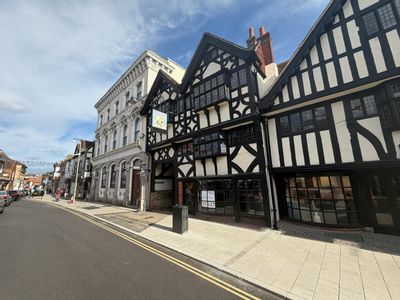 Property Image for 40 The Borough, Farnham, GU9 7NW