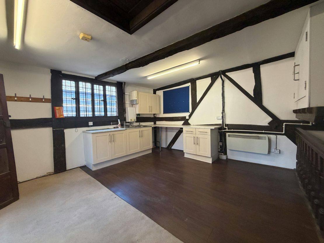 40 The Borough, Farnham, GU9 7NW