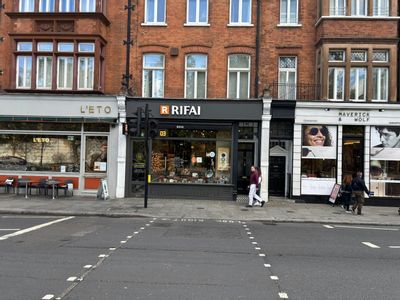Property Image for 217 Brompton Road, London, SW3 2EJ