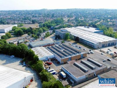 Property Image for Thomas House, Beaumont Road, Banbury, OX16 1RJ