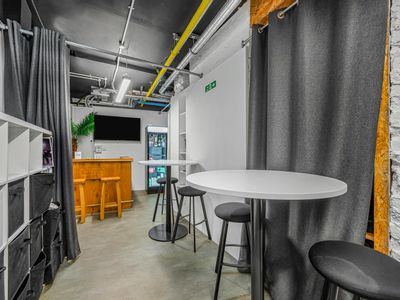 Property Image for Ground Floor, 3-11 Eyre Street Hill, Clerkenwell, EC1R 5ET