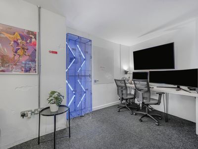 Property Image for Ground Floor, 3-11 Eyre Street Hill, Clerkenwell, EC1R 5ET