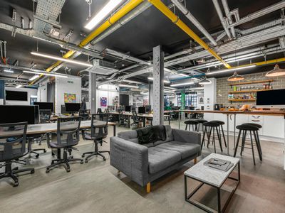 Property Image for Ground Floor, 3-11 Eyre Street Hill, Clerkenwell, EC1R 5ET