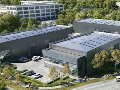 Property Image for Unit 1A, Modus, Harlow Innovation Park, Maypole Boulevard, Harlow, CM17 9LX