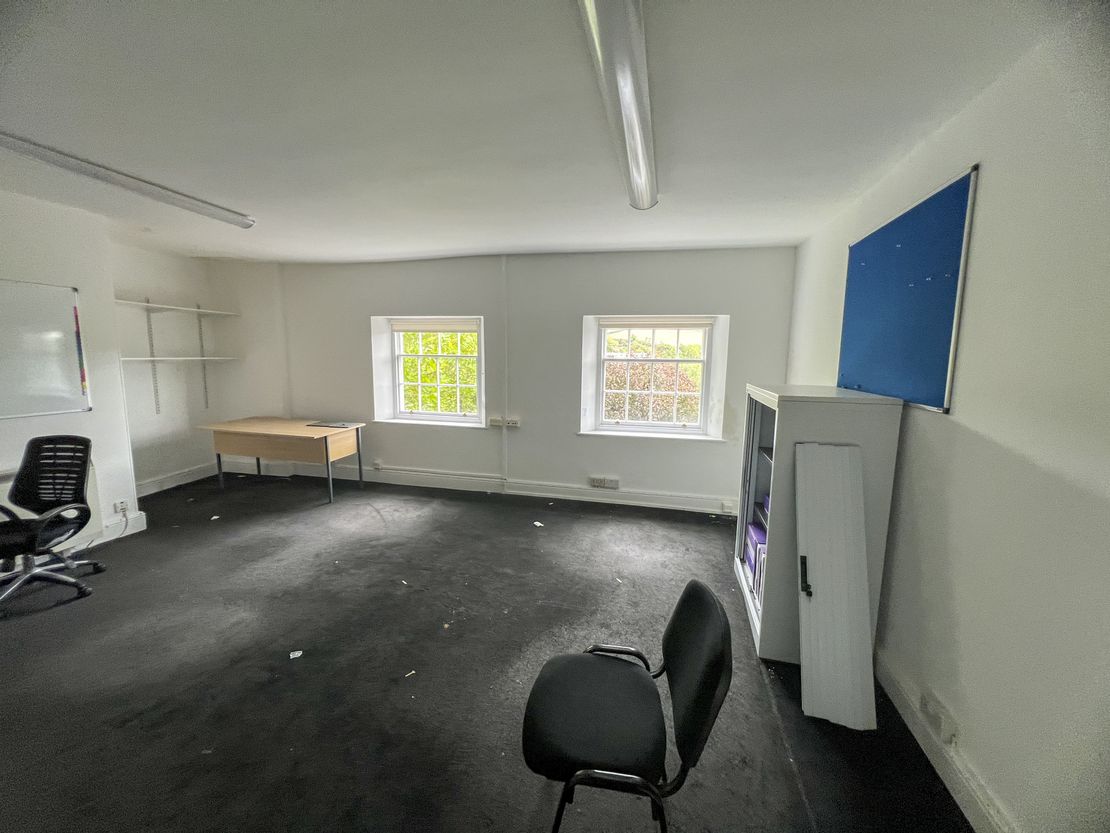 Gotham House, Hammett Square, Phoenix Lane, Tiverton, Devon, EX16 6LT