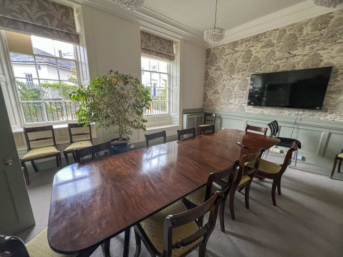 Gotham House, Hammett Square, Phoenix Lane, Tiverton, Devon, EX16 6LT