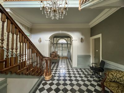 Property Image for Gotham House, Hammett Square, Phoenix Lane, Tiverton, Devon, EX16 6LT