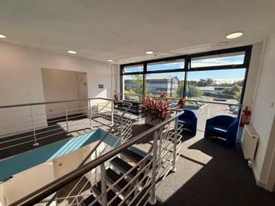 Property Image for Suite F1, Buchan House, Enterprise Way, Dunfermline, Fife, KY11 8PL