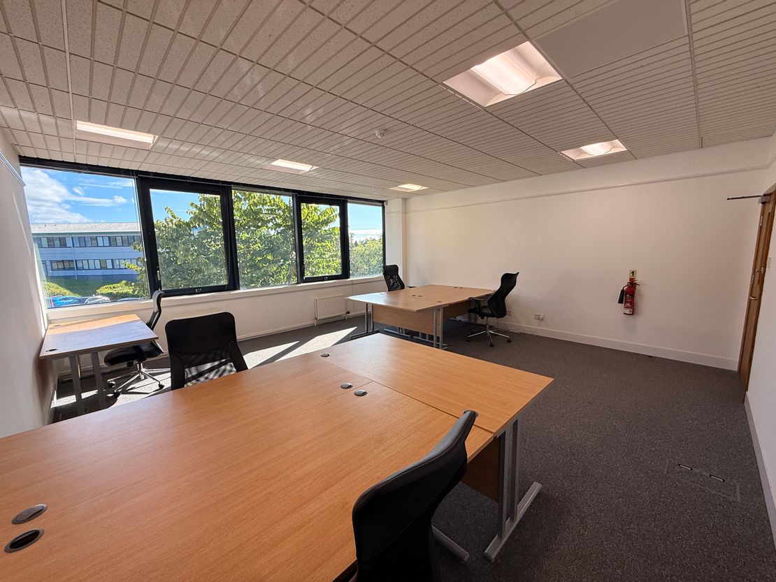Suite F1, Buchan House, Enterprise Way, Dunfermline, Fife, KY11 8PL