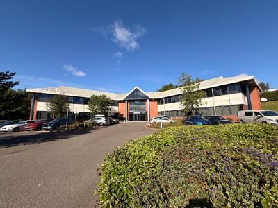 Property Image for Suite F1, Buchan House, Enterprise Way, Dunfermline, Fife, KY11 8PL