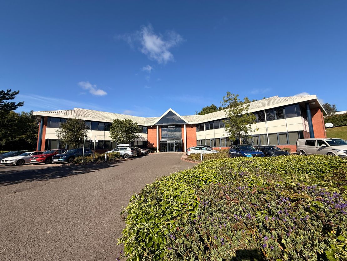Suite F1, Buchan House, Enterprise Way, Dunfermline, Fife, KY11 8PL