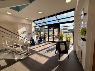 Property Image for Suite F1, Buchan House, Enterprise Way, Dunfermline, Fife, KY11 8PL