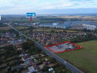 Property Image for Bawtry Road, Blyth, Worksop, Nottinghamshire, S81 8HJ