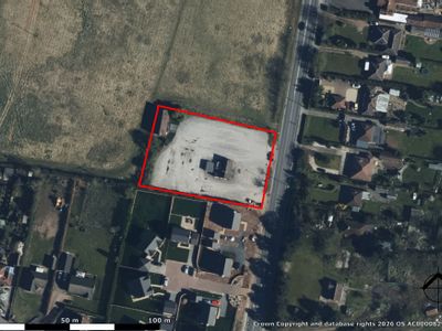 Property Image for Bawtry Road, Blyth, Worksop, Nottinghamshire, S81 8HJ