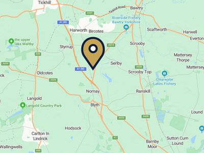 Property Image for Bawtry Road, Blyth, Worksop, Nottinghamshire, S81 8HJ