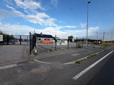 Property Image for Bawtry Road, Blyth, Worksop, Nottinghamshire, S81 8HJ
