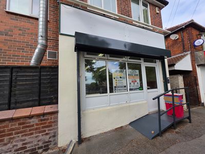 Property Image for 126 Sandford Road, Doncaster, South Yorkshire, DN4 8EU