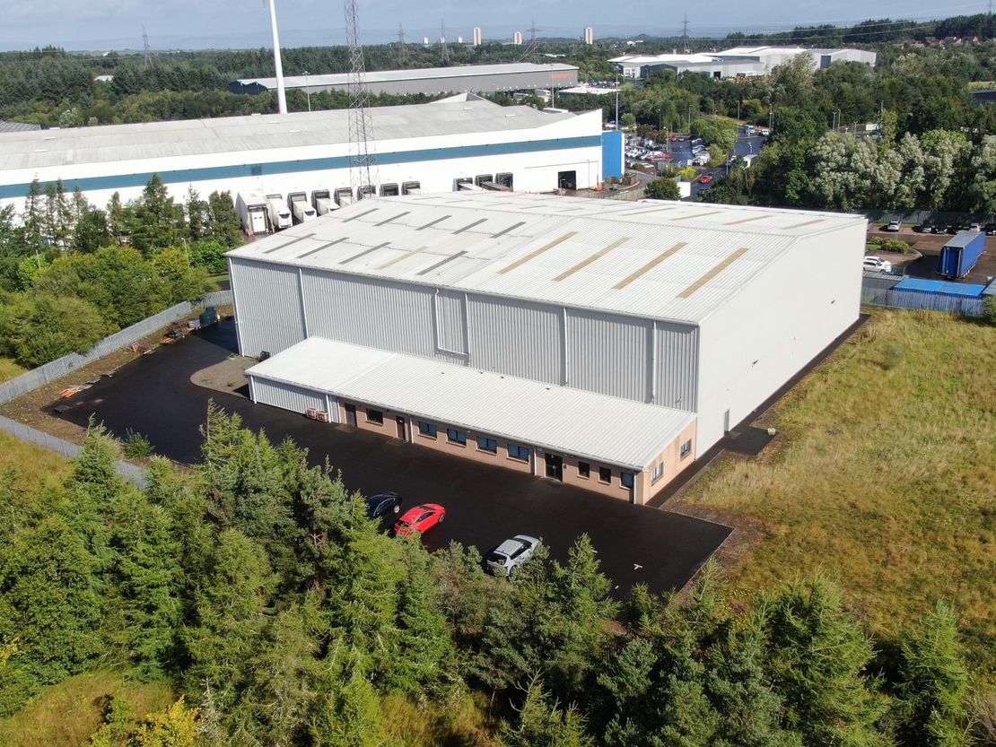 3, Hurlawcrook Road, East Kilbride, Glasgow, G75 0ZZ