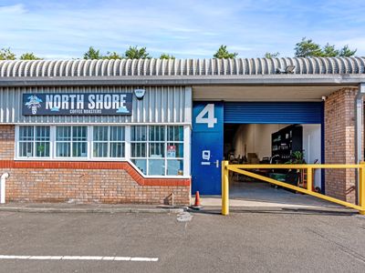 Property Image for 1-17, Noble Street, Scotswood Road, Newcastle Upon Tyne, Tyne And Wear, NE4 7PD