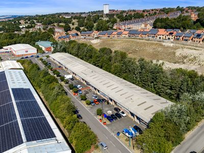 Property Image for 1-17, Noble Street, Scotswood Road, Newcastle Upon Tyne, Tyne And Wear, NE4 7PD