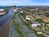 Property Image for 1-17, Noble Street, Scotswood Road, Newcastle Upon Tyne, Tyne And Wear, NE4 7PD