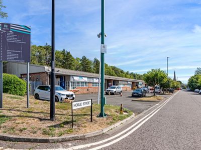 Property Image for 1-17, Noble Street, Scotswood Road, Newcastle Upon Tyne, Tyne And Wear, NE4 7PD