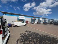 Property Image for Unit 10A Portrack Trade Park, Cheltenham Road, Portrack Interchange Business Park, Stockton-On-Tees, Durham, TS18 2AD