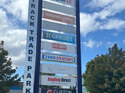 Property Image for Unit 10A Portrack Trade Park, Cheltenham Road, Portrack Interchange Business Park, Stockton-On-Tees, Durham, TS18 2AD