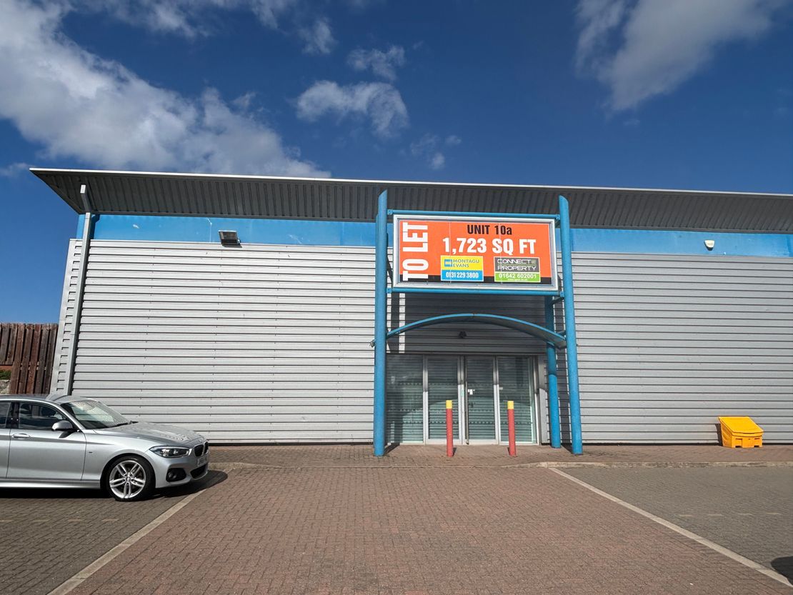 Unit 10A Portrack Trade Park, Cheltenham Road, Portrack Interchange Business Park, Stockton-On-Tees, Durham, TS18 2AD